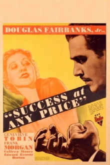 Success at Any Price Trailer