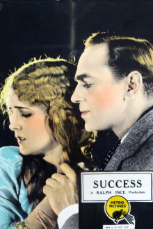 Success Trailer