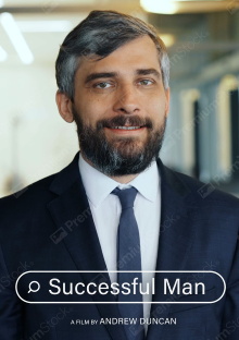 Successful Man Trailer