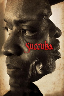 Succuba Trailer