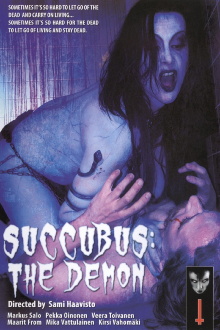 Succubus Trailer