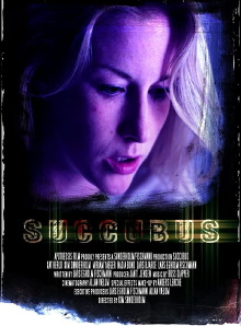 Succubus Trailer