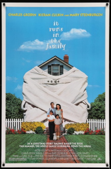Sucede en las mejores familias Trailer