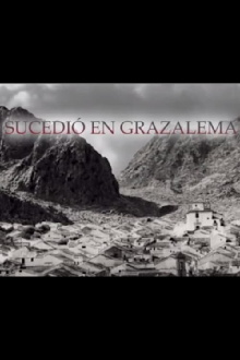 Sucedió en Grazalema Trailer