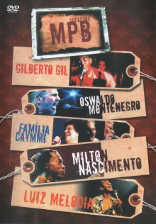 Sucessos MPB Trailer
