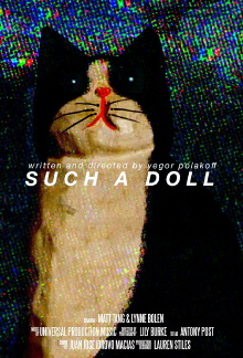 Such A Doll Trailer
