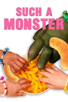 Such a Monster Trailer