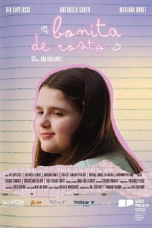 Such a Pretty Face Trailer