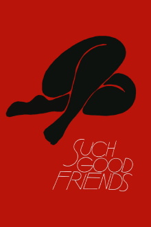 Such Good Friends Trailer