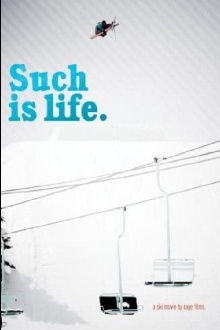 Such is Life Trailer