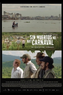 Such Is Life in the Tropics Trailer