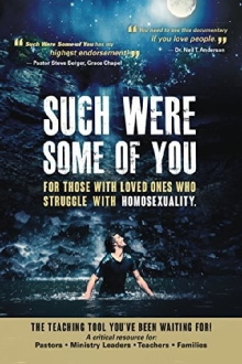 Such Were Some Of You Trailer
