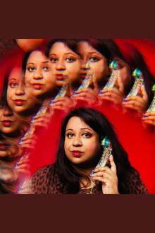 Suchandrika Chakrabarti: Doomscrolling Trailer