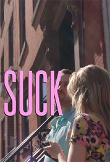 Suck Trailer