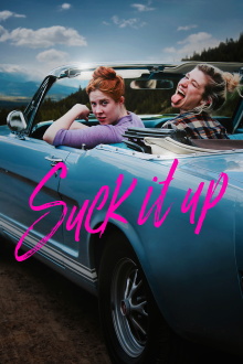 Suck It Up Trailer