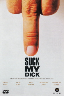 Suck My Dick Trailer