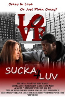 Sucka 4 Luv Trailer