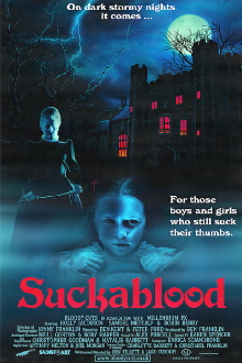 Suckablood Trailer