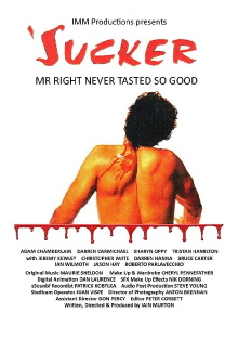 Sucker Trailer