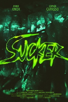 Sucker Trailer