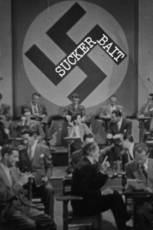 Sucker Bait Trailer