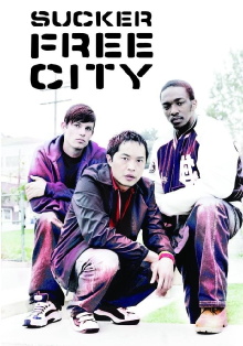 Sucker Free City Trailer