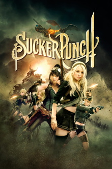 Sucker Punch Trailer
