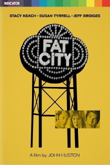 Sucker Punch Blues: A Look Back on John Huston's 'Fat City' Trailer