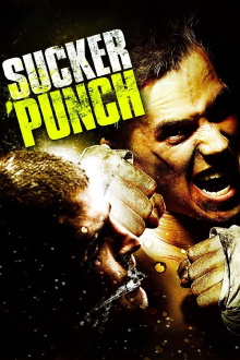 Sucker Punch Trailer