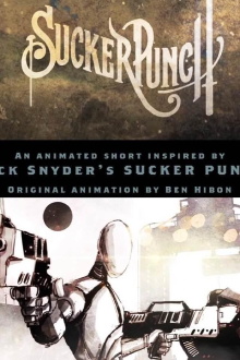 Sucker Punch: Distant Planet Trailer