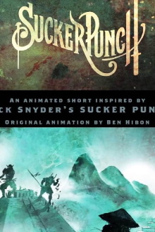 Sucker Punch: Feudal Warriors Trailer