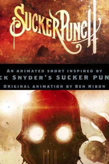 Sucker Punch: Trenches Trailer