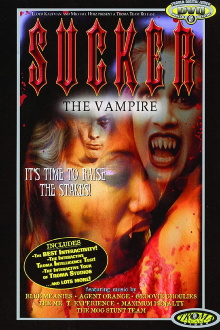 Sucker: The Vampire Trailer