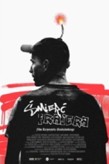 Sucker's Death Trailer