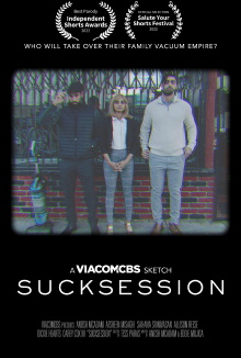 SUCKSESSION Trailer