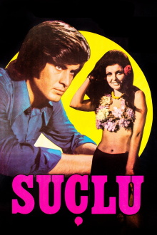 Suçlu Trailer