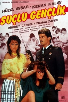 Suçlu Gençlik Trailer