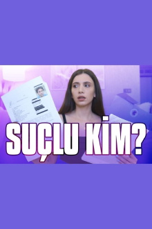 Suçlu Kim? Trailer