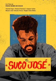 Suco de José Trailer