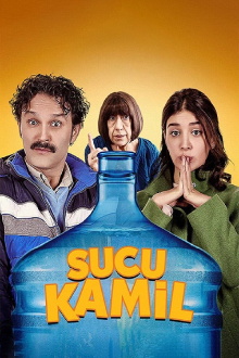 Sucu Kamil Trailer