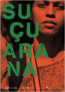 Suçuarana Trailer