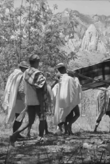 Sud Trailer