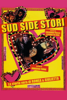 Sud Side Stori Trailer