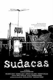 Sudacas Trailer