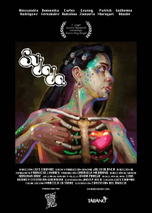 Sudada Trailer