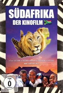 Südafrika - Der Kinofilm Trailer