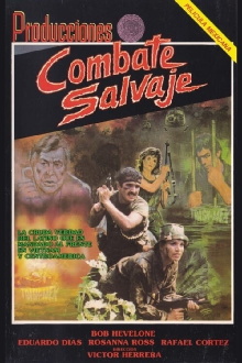 Sudamerica, matar o morir Trailer