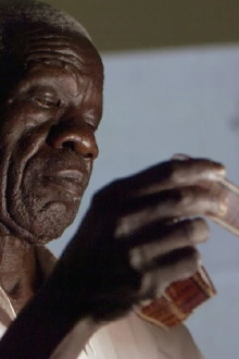 Sudan's Forgotten Films Trailer