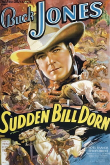 Sudden Bill Dorn Trailer