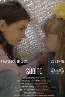 Sudden Trailer